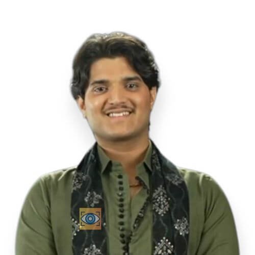 Bigg Boss 19 Voting Mridul Tiwari