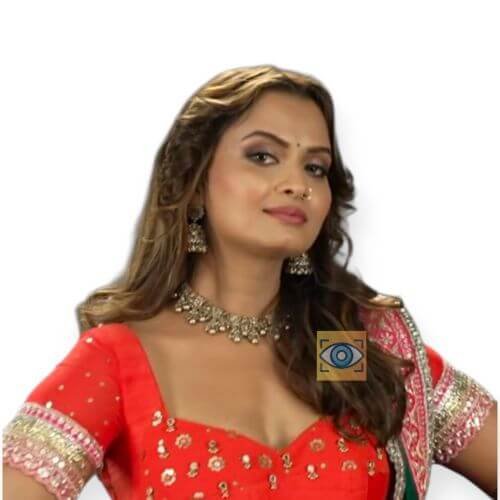 Bigg Boss 19 Voting Neelam Giri