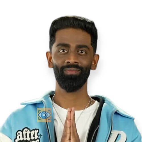 Bigg Boss 19 Voting Pranit More