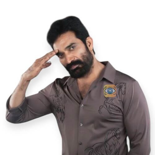 Bigg Boss 9 Telugu Voting Bharani