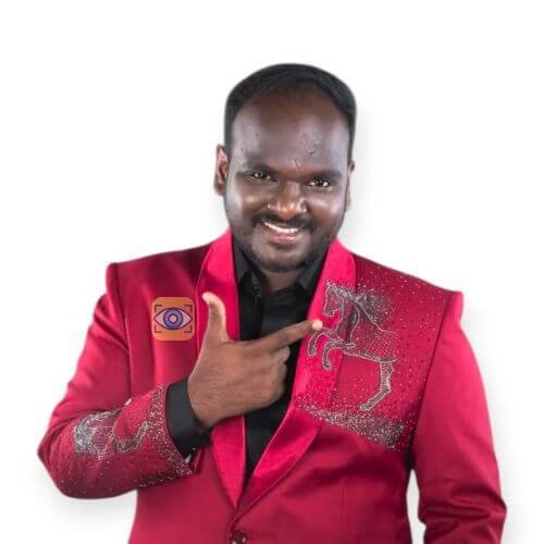 Bigg Boss 9 Telugu Voting Emmanuel