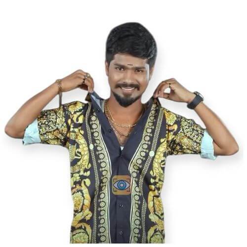 Bigg Boss 9 Telugu Voting Ramu Rathod