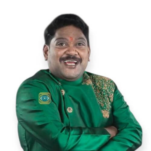 Bigg Boss 9 Telugu Voting Suman Shetty