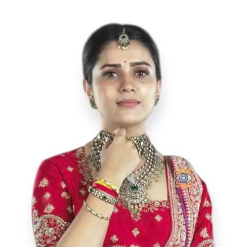 Bigg Boss 9 Telugu Voting Thanuja Puttasswamy
