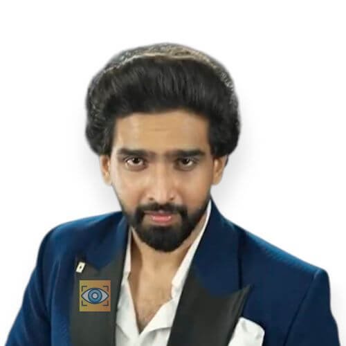 Bigg boss 19 Voting Amaal Malik