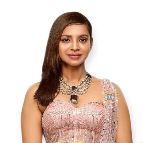 Ashwini Bigg Boss Kannada Season 12 Vote