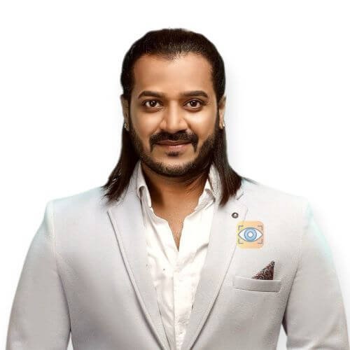 Dhruvanth Bigg Boss Kannada Season 12 Vote