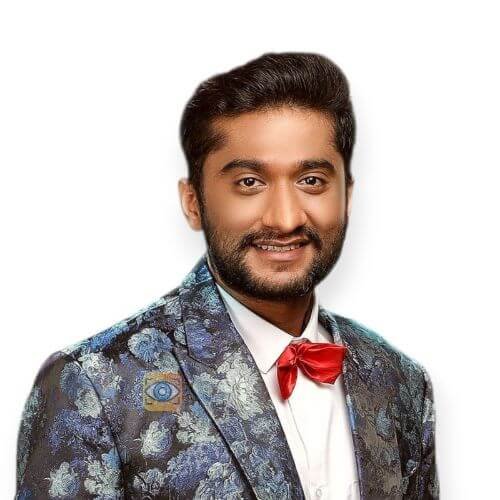 Gilli Nata Bigg Boss Kannada Season 12 Vote