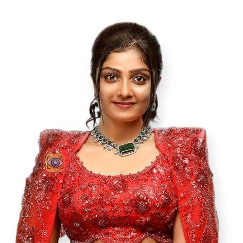 Kavya Bigg Boss Kannada Season 12 Vote