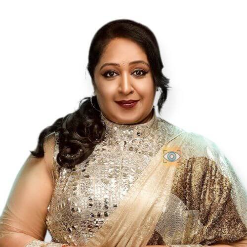 Manju Bhashini Bigg Boss Kannada Season 12 Vote