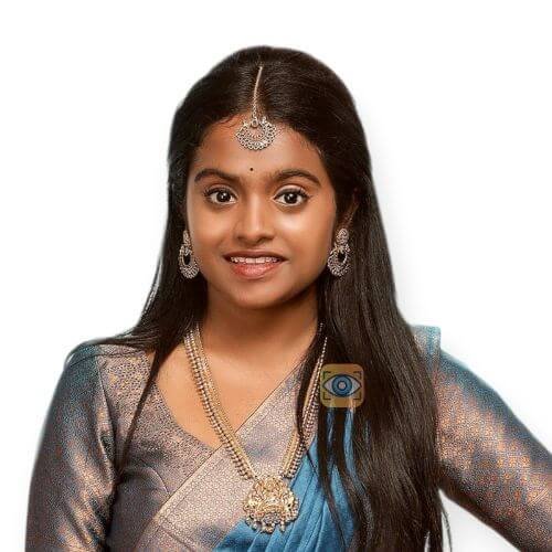 Rakshita Shetty Bigg Boss Kannada Season 12 Vote