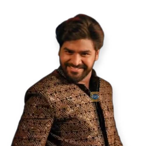 Sabarinathan Bigg Boss 9 Tamil Vote