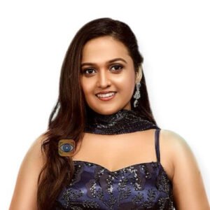Bigg Boss Kannada 12 Vote | Week 14 | (Online Voting & Results)
