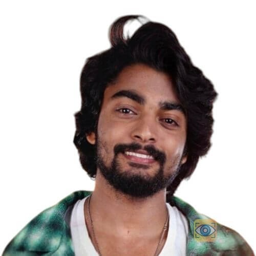 Aman Masud Bigg Boss Agnipariksha 2 Voting