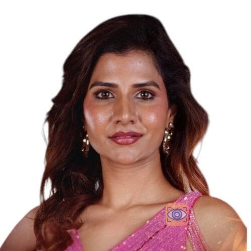 Apoorva Bigg Boss Agnipariksha 2 Voting