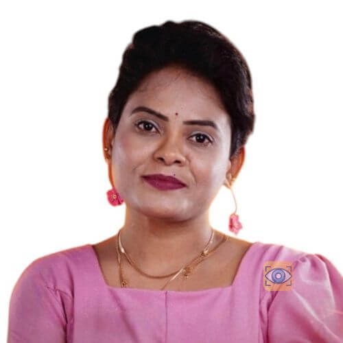 Bhagi Tulluri Goud Bigg Boss Agnipariksha 2 Voting