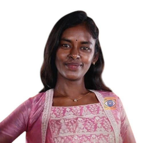 Dayana Rajakumari Bigg Boss Agnipariksha 2 Voting