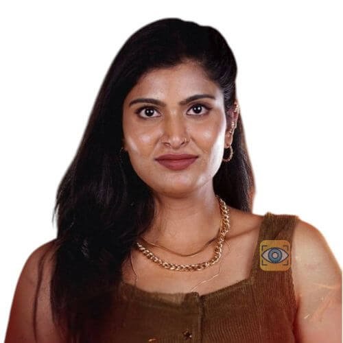 Gayathri Vardhan Bigg Boss Agnipariksha 2 Voting