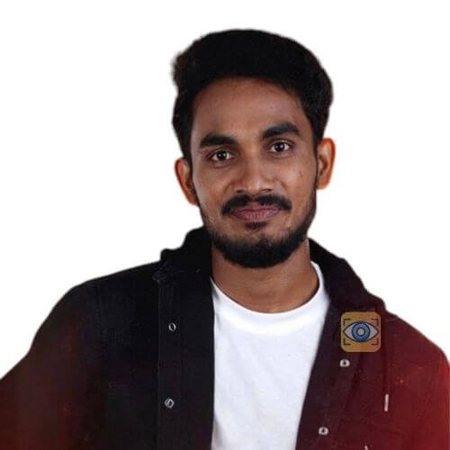 Ramakrishna Bigg Boss Agnipariksha 2 Voting