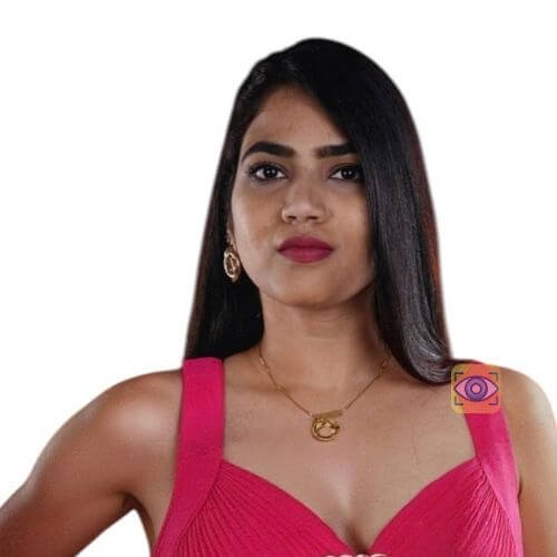 Shalini Damera Bigg Boss Agnipariksha 2 Voting