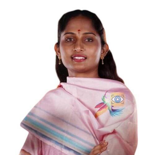 Singer Jhansi Bigg Boss Agnipariksha 2 Voting