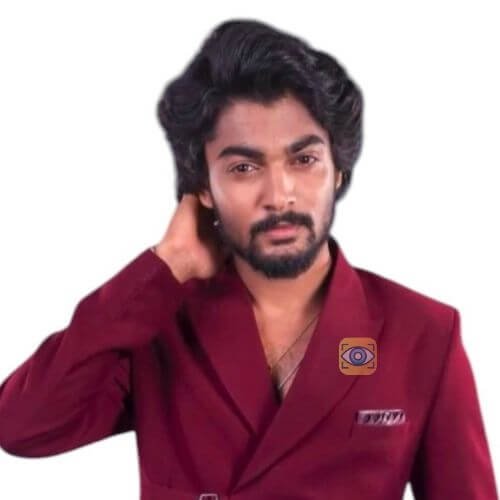 Bigg Boss 10 Telugu Voting Aman Masud