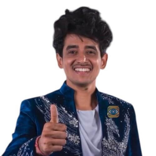 Bigg Boss 10 Telugu Voting Charan Mahadev