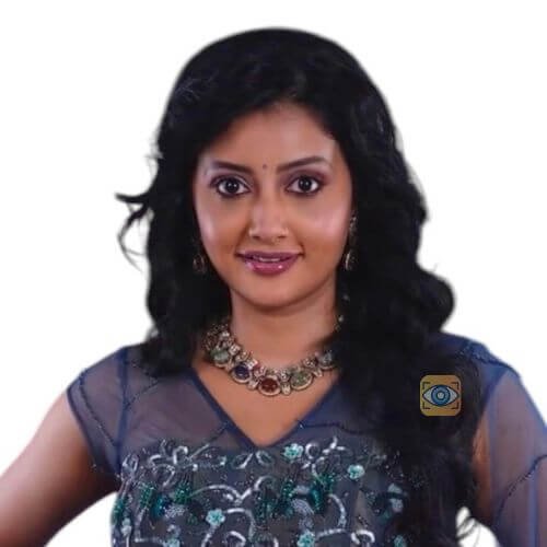 Bigg Boss 10 Telugu Voting Debjani Modak