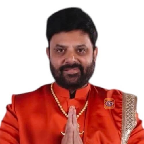 Bigg Boss 10 Telugu Voting Krishnudu