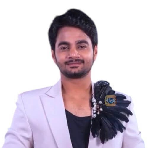 Bigg Boss 10 Telugu Voting Rohit Naidu