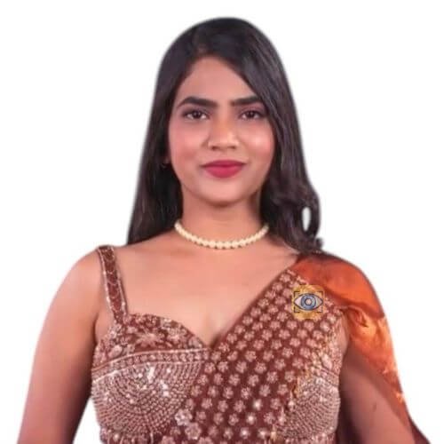 Bigg Boss 10 Telugu Voting Shalini Damera