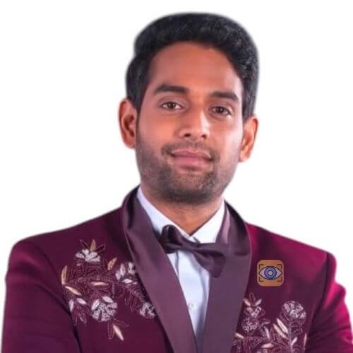 Bigg Boss 10 Telugu Voting Sudheer Reddy