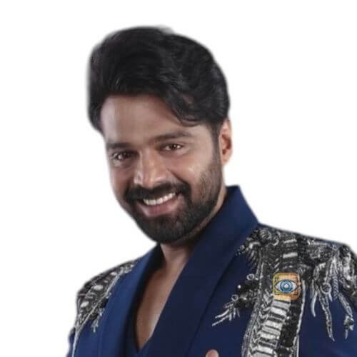 Bigg Boss 10 Telugu Voting Thrigun