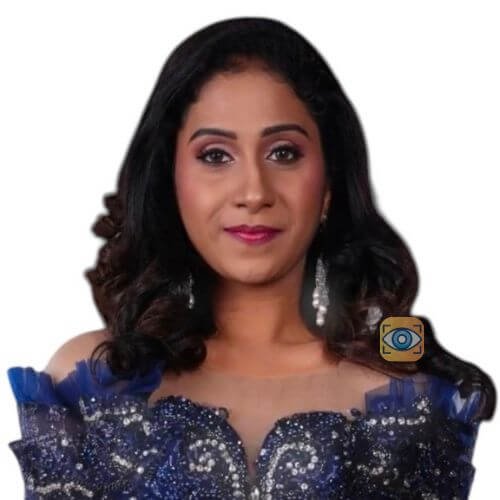 Dakkshi Guttikonda Bigg Boss 10 Telugu Voting