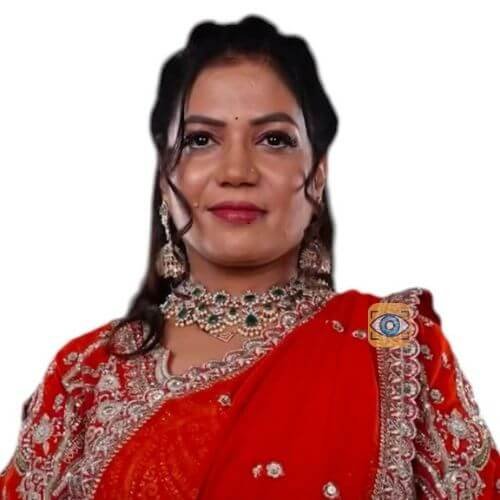 Neethu Natraj Bigg Boss 10 Telugu Voting