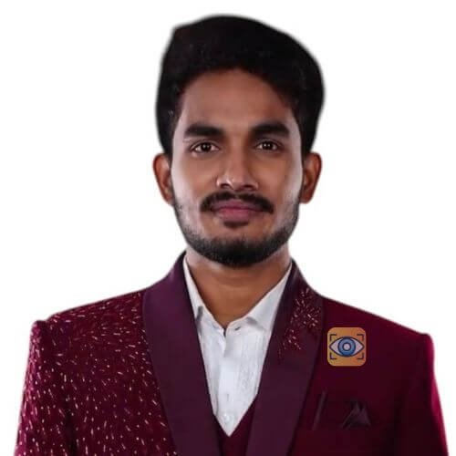 Rama Krishna Koyya Bigg Boss 10 Telugu Voting