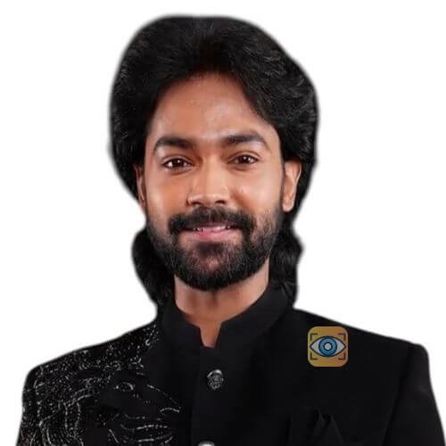 Shiva Kumar Bigg Boss 10 Telugu Voting