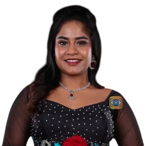 Swetha Naidu Bigg Boss 10 Telugu Voting